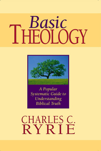 Imagen de portada: Basic Theology: A Popular Systematic Guide to Understanding Biblical Truth 9780802427342