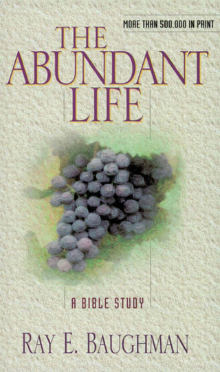 Cover image: The Abundant Life 9780802400475