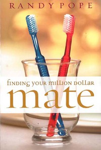 Cover image: Finding Your Million Dollar Mate 9781881273769