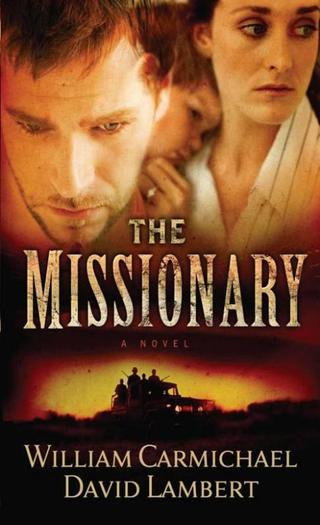 Imagen de portada: The Missionary 9780802455697