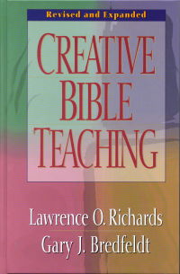 Imagen de portada: Creative Bible Teaching 9780802416445