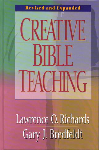 Cover image: Creative Bible Teaching 9780802416445