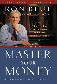 Imagen de portada: The New Master Your Money: A Step-by-Step Plan for Gaining and Enjoying Financial Freedom 9780802481610