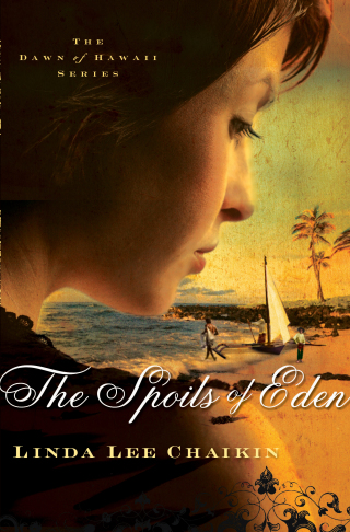Omslagafbeelding: The Spoils of Eden 9780802437495