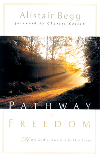 Imagen de portada: Pathway to Freedom: How God's Law Guides Our Lives 9780802417060