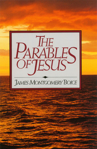 Imagen de portada: The Parables of Jesus 9780802401632