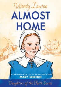 Cover image: Almost Home 9780802436375