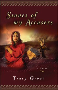 Cover image: Stones of My Accusers 9780802431066