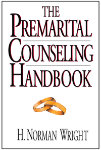 Imagen de portada: The Premarital Counseling Handbook 9780802463821