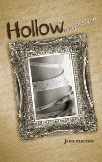 Imagen de portada: Hollow: An Unpolished Tale 9780802448712