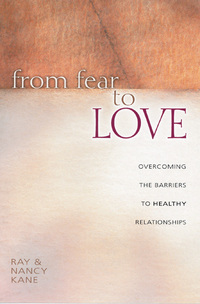 Imagen de portada: From Fear to Love: Overcoming the Barriers to Healthy Relationships 9780802430878