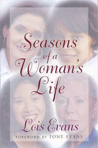 Imagen de portada: Seasons of a Woman's Life 9780802485922
