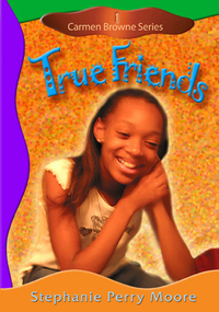 Imagen de portada: True Friends 9780802481726