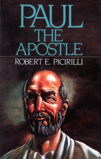 Cover image: Paul The Apostle: Missionary, Martyr, Theologian 9780802463258