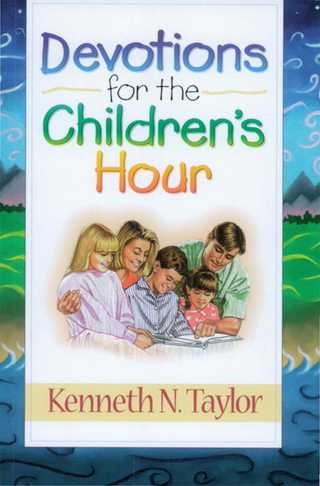 Cover image: Devotions for the Childrens Hour 9780802425140