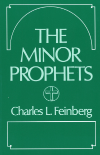 Cover image: The Minor Prophets 9780802411693