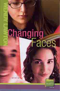 Omslagafbeelding: Changing Faces 9780802454133
