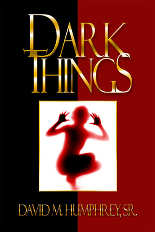 表紙画像: Dark Things 9780802412522