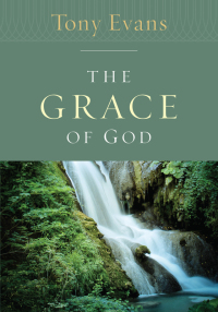 Cover image: The Grace of God 9780802443809