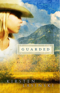 Cover image: Guarded 9780802455680