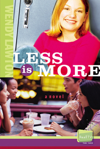 Cover image: Less Is More 9780802454157