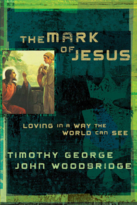 Imagen de portada: The Mark of Jesus: Loving in a Way the World Can See 9780802481238