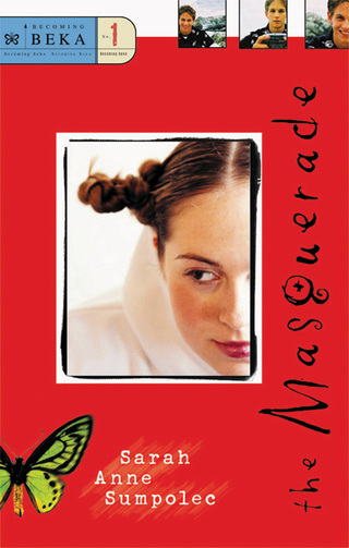 Cover image: The Masquerade 9780802464514