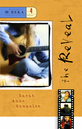 Cover image: The Reveal 9780802464545