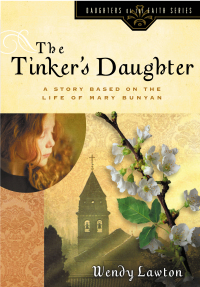 Cover image: The Tinker's Daughter 9780802440990