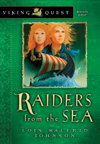 Cover image: Raiders from the Sea 9780802431127