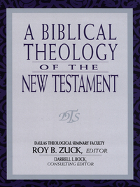 Imagen de portada: A Biblical Theology of the New Testament 9780802407351