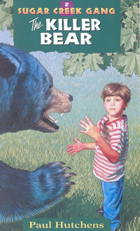 Imagen de portada: The Killer Bear 9780802470065