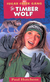Cover image: The Timber Wolf 9780802470256