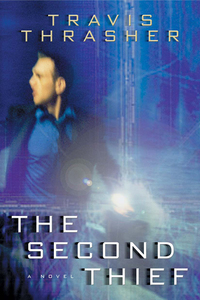 Cover image: The Second Thief 9780802417077