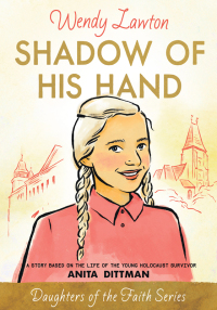 Cover image: Shadow of His Hand 9780802440747