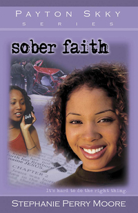Cover image: Sober Faith 9780802442376