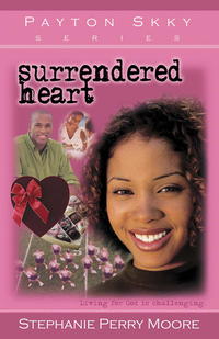 Cover image: Surrendered Heart 9780802442406