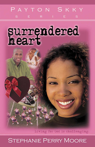 Cover image: Surrendered Heart 9780802442406