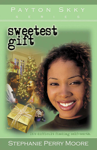 Imagen de portada: Sweetest Gift 9780802442390