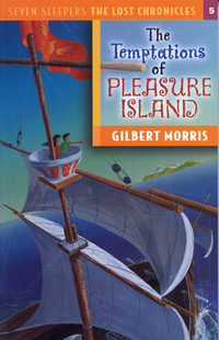 Imagen de portada: The Temptations of Pleasure Island 9780802436719