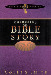 Cover image: Unlocking the Bible Story Study Guide Volume 2 9780802465528