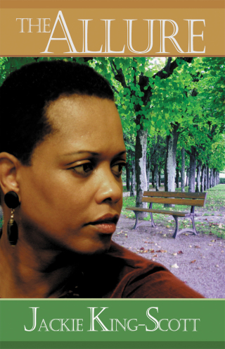 表紙画像: The Allure 9780802415622