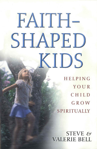 Cover image: Faith-Shaped Kids: Helping Your Child Grow Spiritually 9780802430984