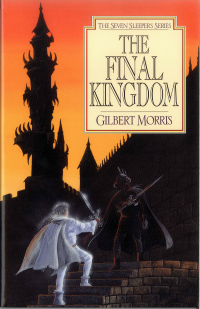 Cover image: The Final Kingdom 9780802436931