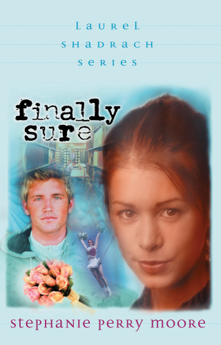 Cover image: Finally Sure 9780802440396