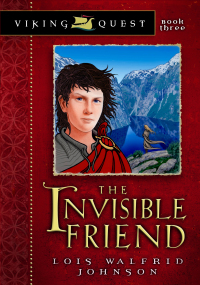 Cover image: The Invisible Friend 9780802431141