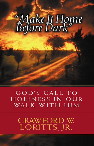 Cover image: Make It Home Before Dark 9780802454379