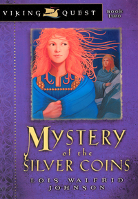 Cover image: Mystery of the Silver Coins 9780802431134
