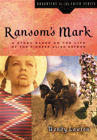 Imagen de portada: Ransom's Mark 9780802436382