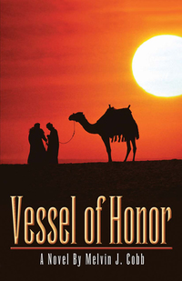 Cover image: Vessel of Honor 9780802413659